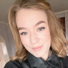 Olesya Gnatyhko