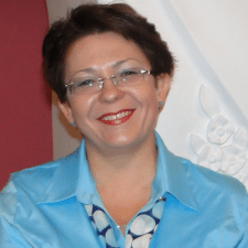 Фрилансер Людмила С. — Украина, Никополь. Специализация — Копирайтинг, Перевод текстов