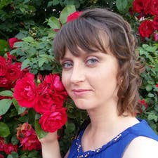 Фрилансер Лана С. — Украина, Черновцы. Специализация — Транскрибация, Баннеры