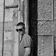 Freelancer Stanislav S. — Ukraine, Kiew. Fachgebiet — Marketingforschung