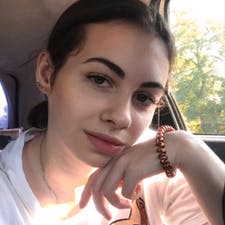 Фрилансер Валерия Л. — Украина. Специализация — Контент-менеджер, Копирайтинг
