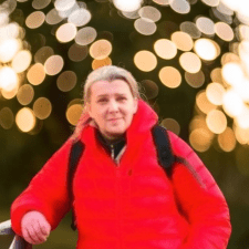 Фрилансер Любов О. — Україна, Київ. Спеціалізація — Копірайтинг, Написання статей