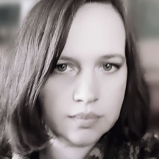 Freelancer Lesia H. — Ukraine, Bucha. Fachgebiet — Nachhilfe, Testing & QA