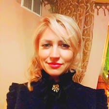Заказчик Татьяна П. — Украина, Днепр.