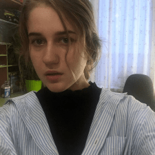Фрилансер Юлия Л. — Польша, Wrocław. Специализация — Маркетинговые исследования, Контекстная реклама