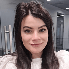 Анна Луцюк