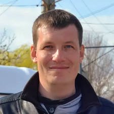 Freelancer Aleksandr L. — Ukraina, Charków. Specjalizacja — Programowanie stron internetowych, PHP