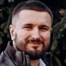 Фрилансер Любомир Л. — Украина, Львов. Специализация — Перевод текстов