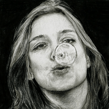 Freelancer Lyubov N. — Ukraina, Winnica. Specjalizacja — Ilustracje i rysunki