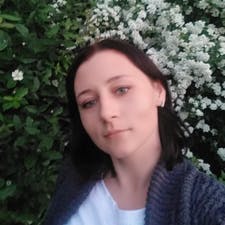 Фрилансер Любовь Б. — Украина, Одесса.