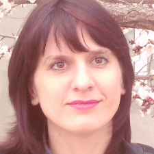 Freelancer Lyubov M. — Ukraina, Bielaja Cerkowa. Specjalizacja — Kompleksowe prace nad stroną internetową, Programowanie stron internetowych