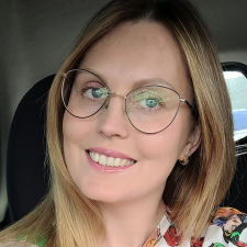 Фрилансер Liubov D. — Украина, Одесса. Специализация — Написание статей, Копирайтинг