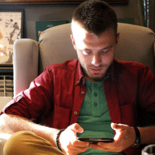 Freelancer Andrei K. — Serbia, Belgrad. Specjalizacja — Python, Parsowanie danych