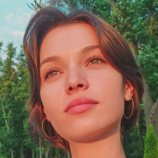 Фрилансер Любовь З. — Украина, Александрия. Специализация — Полиграфический дизайн, Наружная реклама