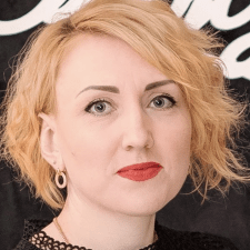 Фрилансер Любов К. — Украина, Одесса. Специализация — Перевод текстов, Редактура и корректура текстов