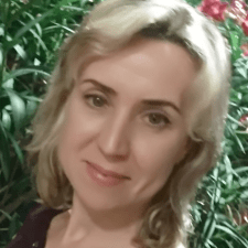 Freelancer Liubov L. — Ukraine, Smela. Specialization — Audio & Video Editing