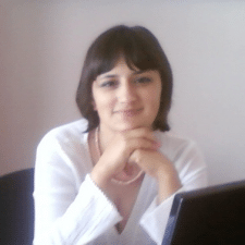 Фрилансер Любовь С. — Украина. Специализация — Копирайтинг