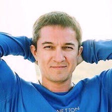 Дмитрий Юдин