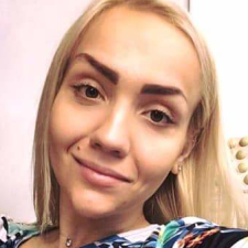 Фрилансер Анастасия Л. — Украина, Полтава. Специализация — Контент-менеджер, Стихи, песни, проза