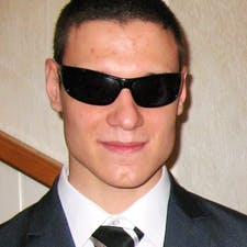 Денис Луценко