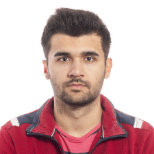 Фрилансер Алексей П. — Украина, Киев.