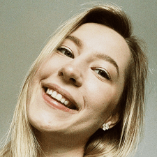 Фрилансер Olya L. — Украина, Харьков. Специализация — Управление проектами, Продвижение в социальных сетях (SMM)