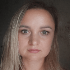 Фрилансер Тетяна Л. — Украина, Кропивницкий. Специализация — Базы данных и SQL