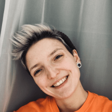 Freelancer Yuliana B. — Ukraina, Kamenetz-Podolsk.