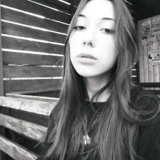 Фрилансер Аліна О. — Украина, Сарны. Специализация — Дизайн сайтов, Дизайн мобильных приложений