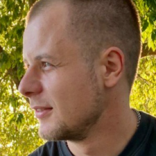 Фрилансер Едуард К. — Україна, Нікополь. Спеціалізація — Анімація, Анімація