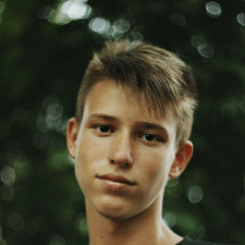 Фрилансер Nikita S. — Украина, Харьков. Специализация — Векторная графика, Иконки и пиксельная графика