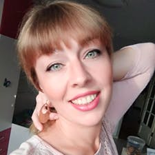 Фрилансер Дарья Г. — Украина, Днепр. Специализация — Контент-менеджер, Работа с клиентами