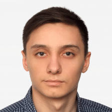 Евгений Скляренко