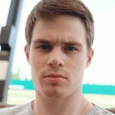 Фрилансер Maksym R. — Украина, Новгородка. Специализация — Веб-программирование, Javascript и Typescript