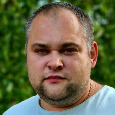 Freelancer Igor R. — Ukraine, Mankovka. Core skill — HTML & CSS, Web Programming