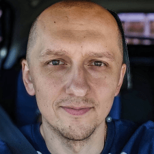 Александр Сергеев