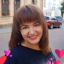 Zleceniodawca Irina P. — Ukraina, Winnica.