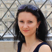 Фрилансер Людмила Л. — Украина, Львов. Специализация — Бухгалтерские услуги, Тестирование и QA