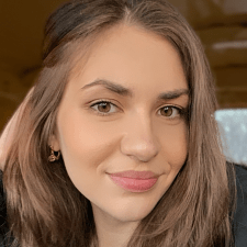 Фрилансер Людмила І. — Украина, Кривой Рог. Специализация — Рерайтинг, Редактура и корректура текстов