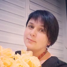 Фрилансер Людмила А. — Украина, Шостка. Специализация — Копирайтинг, Рерайтинг