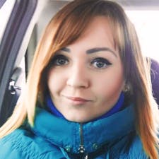 Фрилансер Людмила К. — Украина, Чернигов. Специализация — Обработка данных