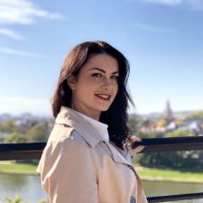 Фрилансер Людмила Б. — Украина, Ивано-Франковск. Специализация — Оформление страниц в социальных сетях, Аудио и видео монтаж