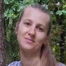 Фрилансер Людмила М. — Украина, Черновцы. Специализация — Дизайн сайтов, Создание сайта под ключ