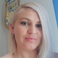 Freelancer Lyudmila P. — Ukraine, Chop. Core skill — Testing & QA, Databases & SQL