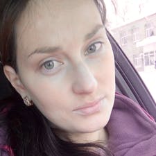 Фрилансер Людмила Д. — Украина, Кропивницкий.