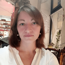Фрилансер Ludmyla T. — Украина, Львов. Специализация — Полиграфический дизайн, Баннеры