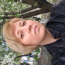 Фрилансер Людмила В. — Украина, Краматорск. Специализация — Рерайтинг, Перевод текстов
