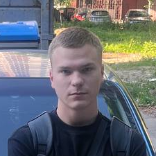 Фрилансер Кирил Б. — Украина, Киев. Специализация — Перевод текстов