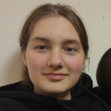 Фрилансер Polina M. — Украина, Одесса. Специализация — Дизайн визиток, Логотипы