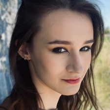 Фрилансер Anastasiia K. — Украина. Специализация — Иллюстрации и рисунки, Иконки и пиксельная графика